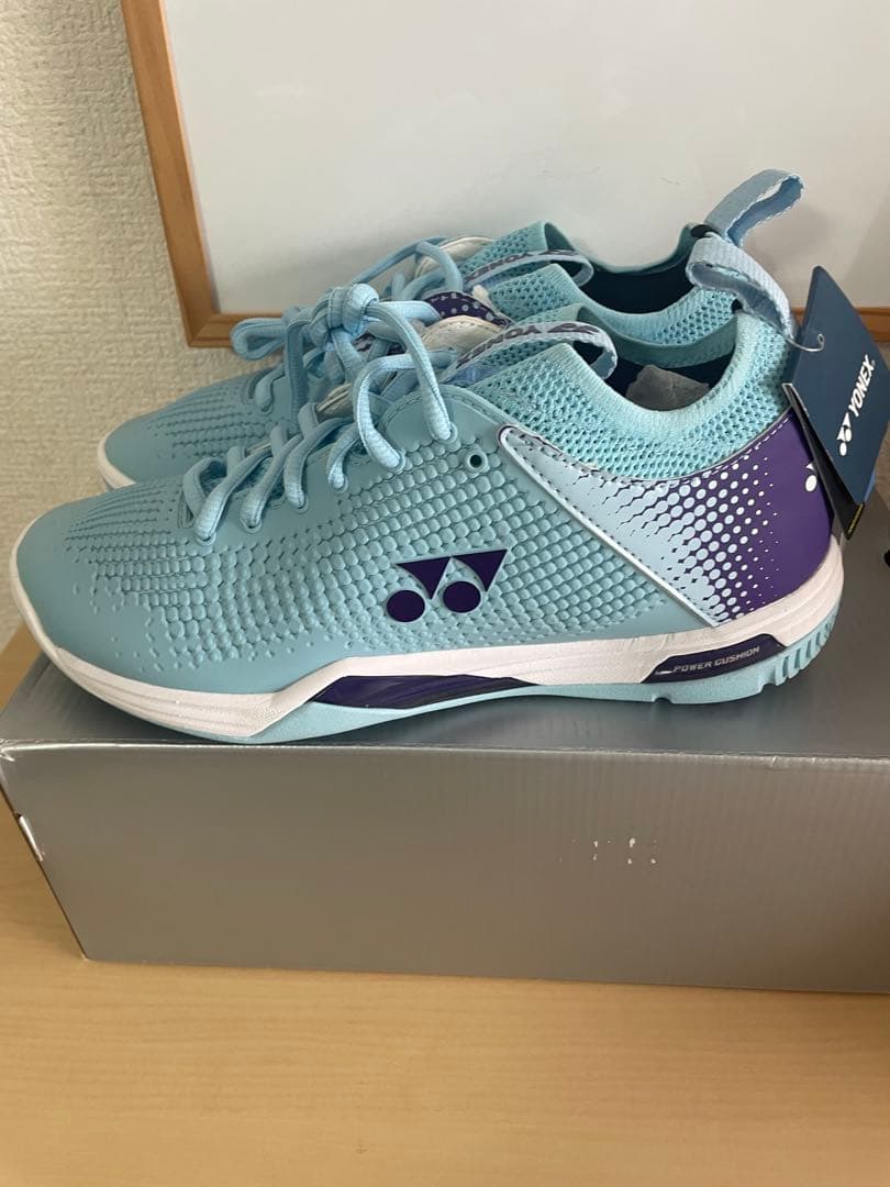 YONEX パワークッションエクリプションZ バドミントンシューズ 26.0cm