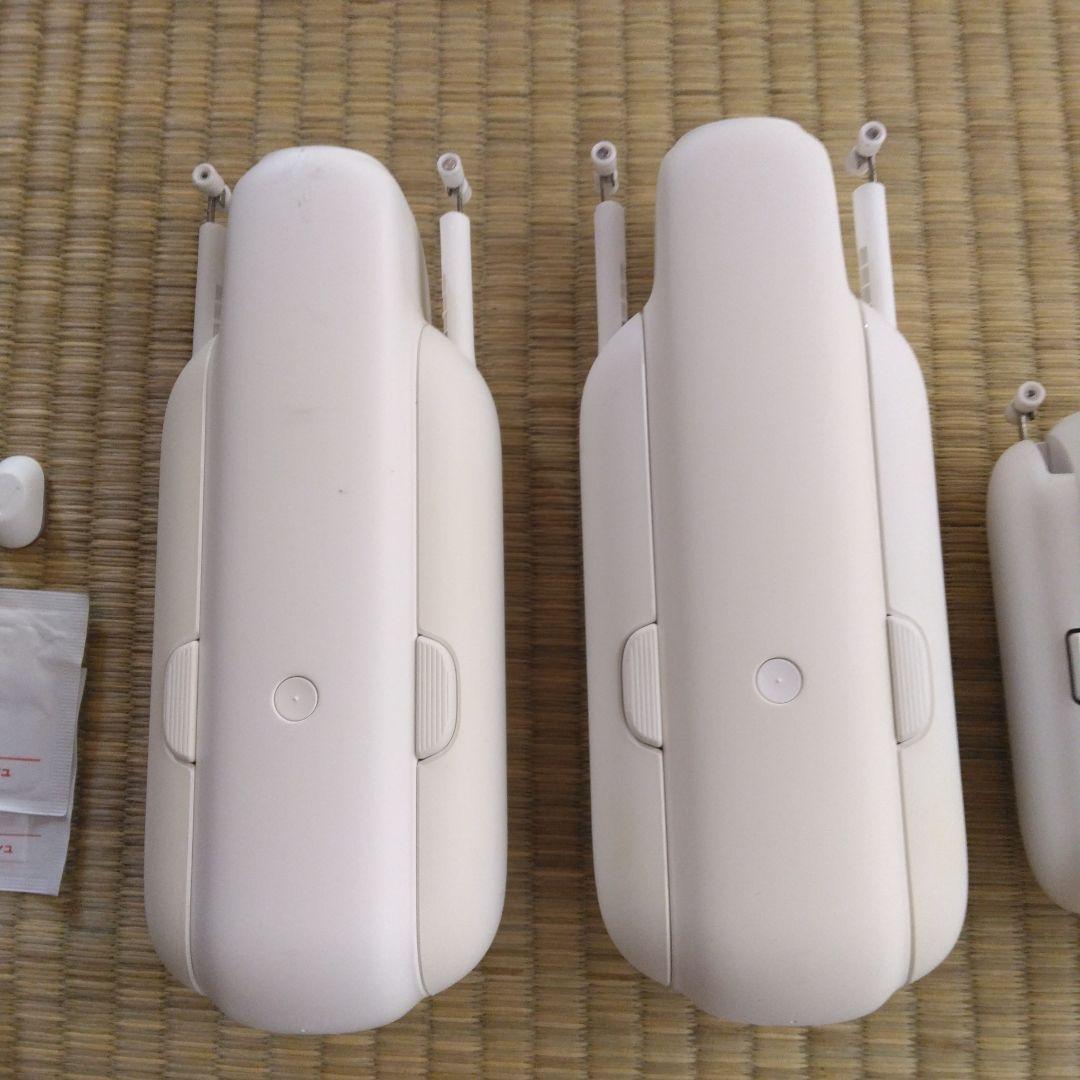 SwitchBot カーテン3 U型レール用 3個セット