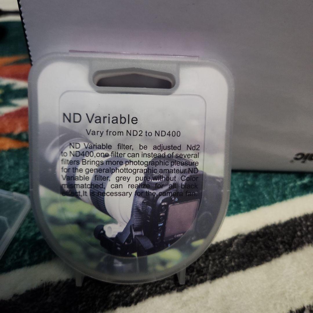 【ショット数：272】Panasonic DC-FZ85D &各種フィルター