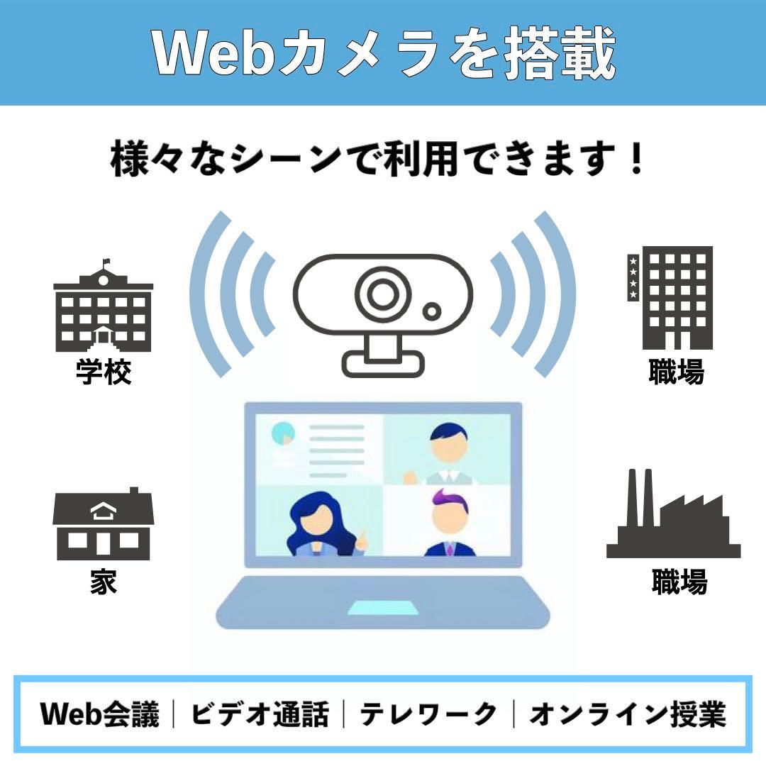 Panasonic レッツノートSV9 SSD256GB 12インチ パソコン