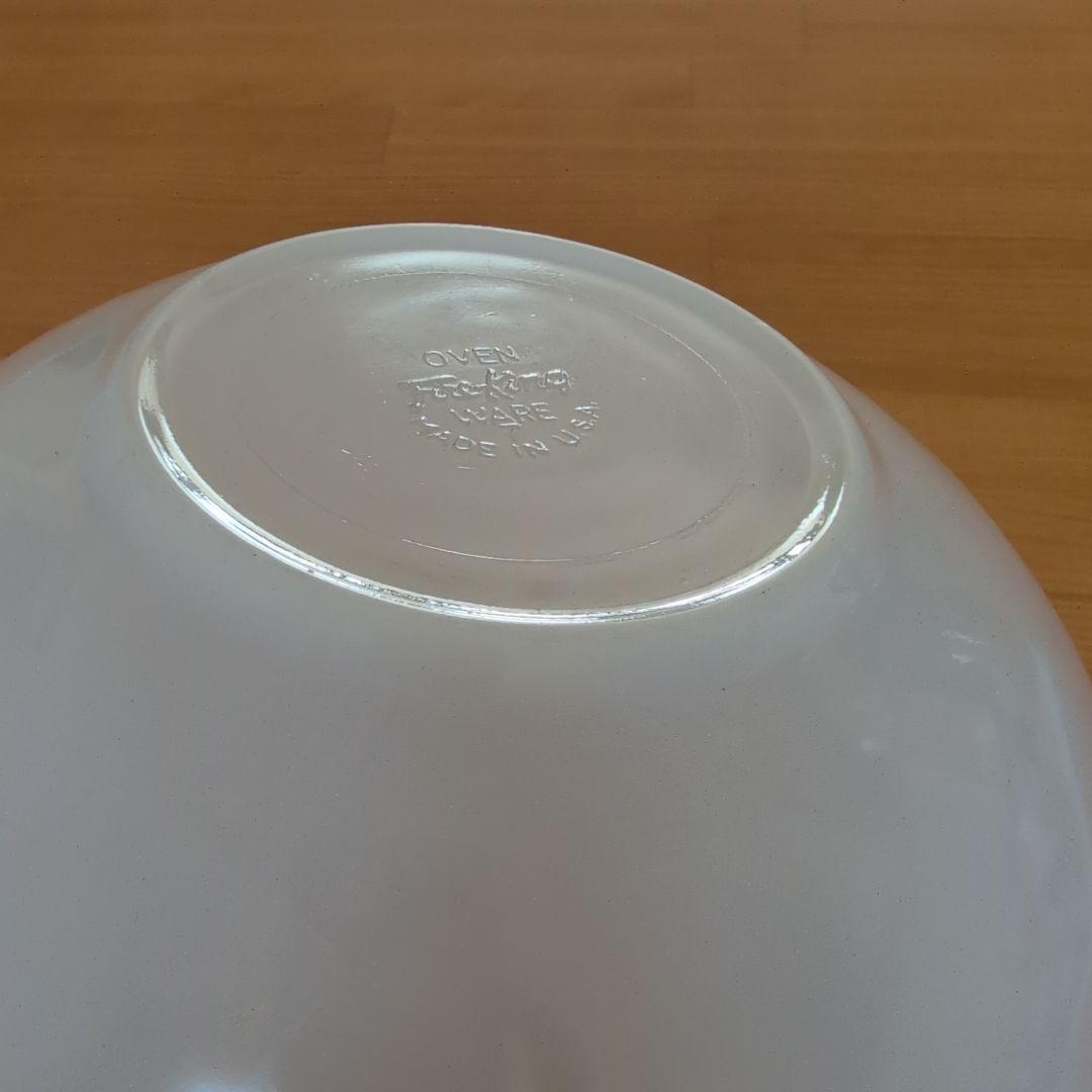 ファイヤーキング22㌢ボウル