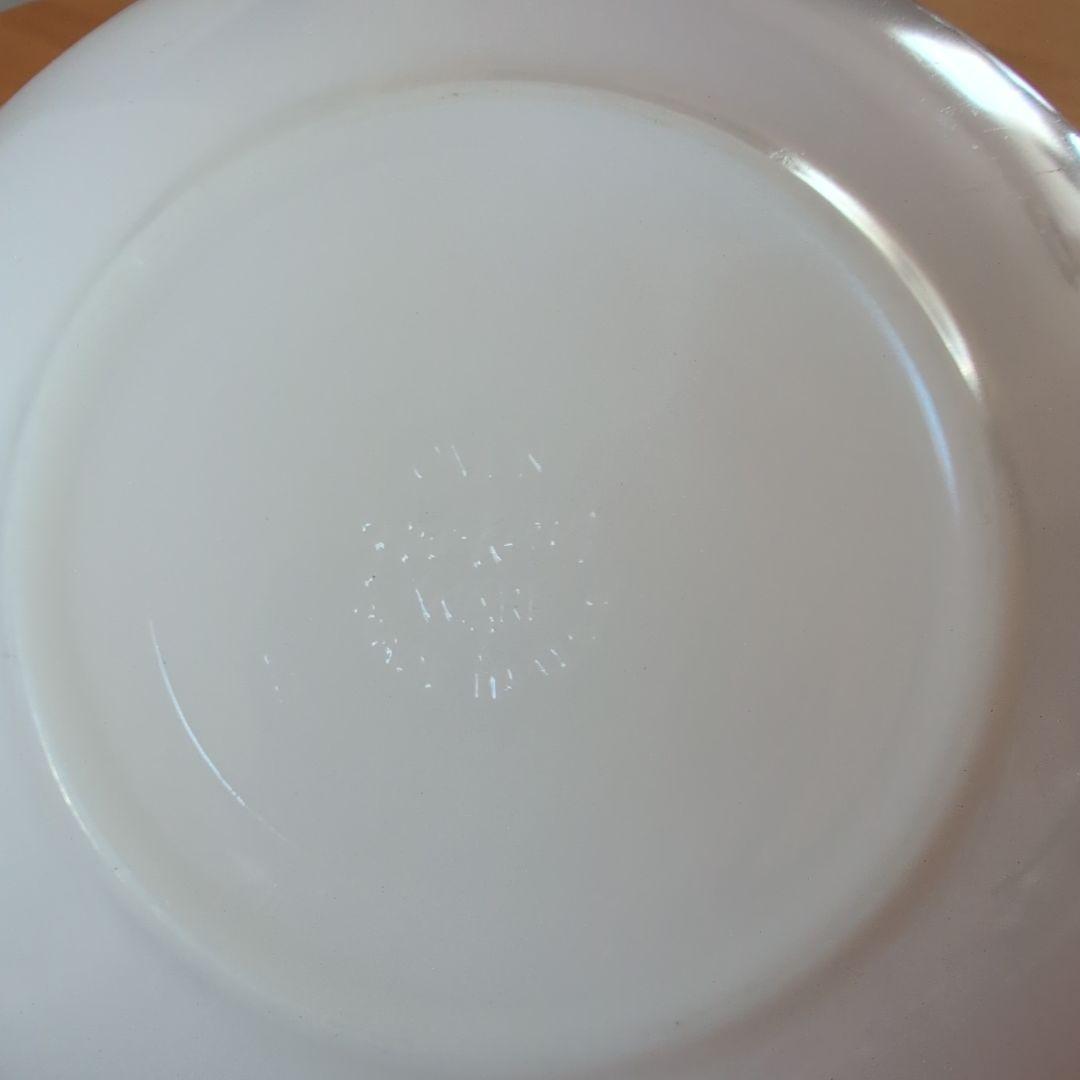 ファイヤーキング22㌢ボウル