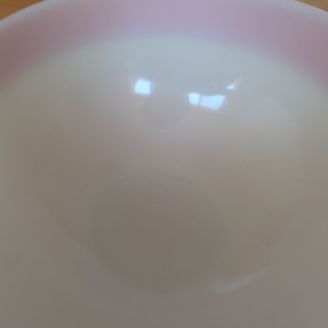 ファイヤーキング22㌢ボウル