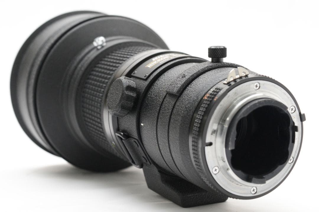 鍵付Nikon ニコン Ai-S NIKKOR 300mm F2.8 ED IF