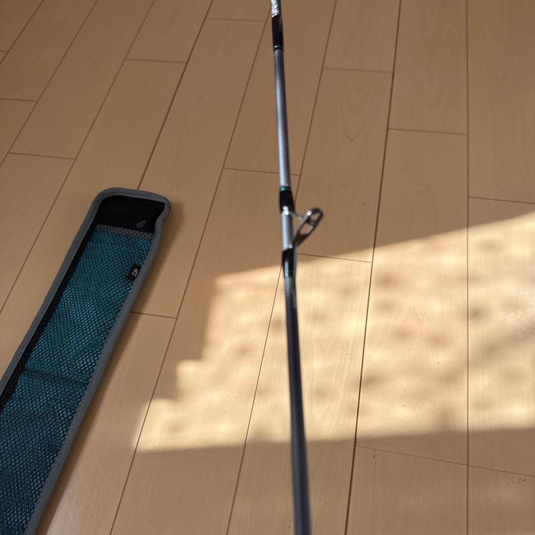 エメラルダスAIR N65LB-S