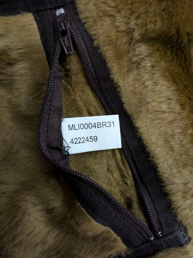 Barbour バブアー　ライナーベスト　CL　size 36