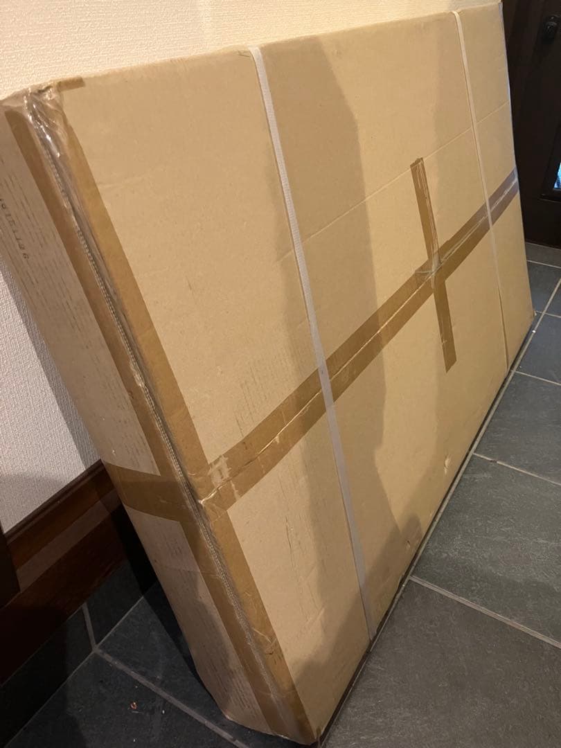 かおりちゃん ひのきすのこベット シングル