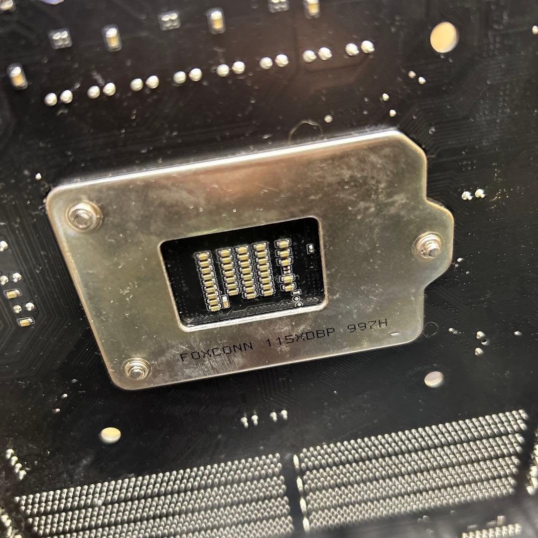 GIGABYTE Z390 AORUS ELITE ゲーミングマザーボード