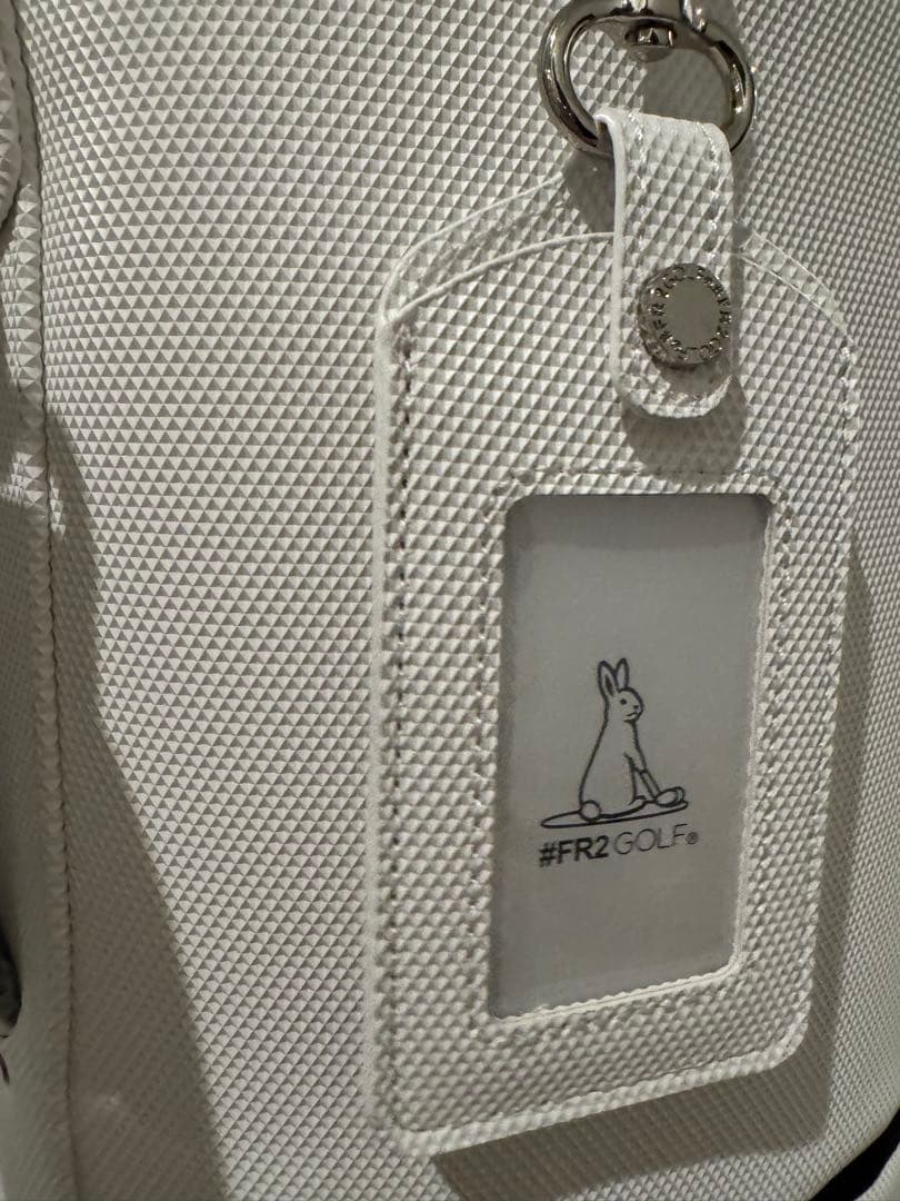#FR2GOLF ゴルフバッグ