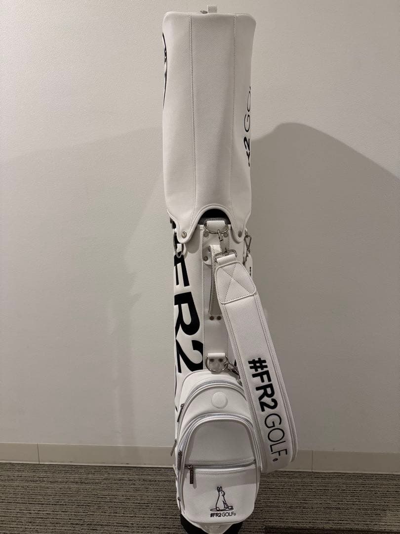 #FR2GOLF ゴルフバッグ