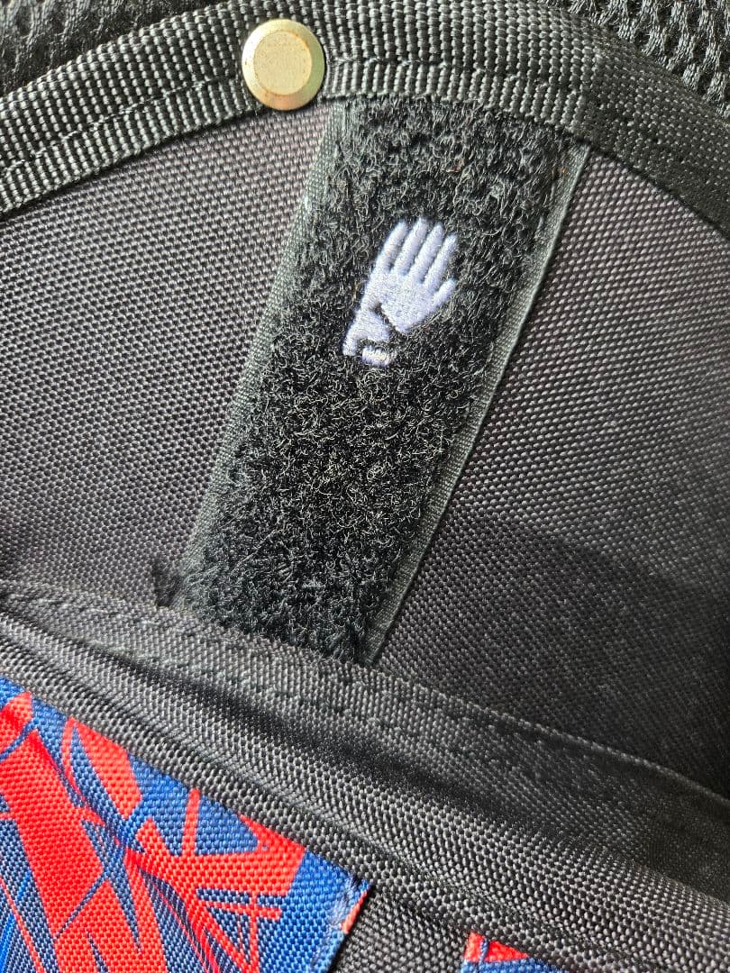 LOUDMOUTH　ラウドマウス　軽量スタンドキャディバッグ