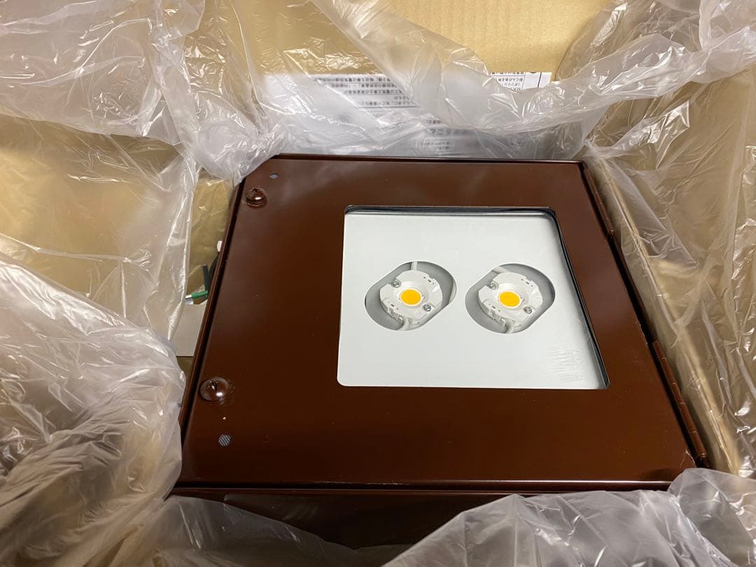 LED照明器具 屋外用照明 街路灯 水銀灯