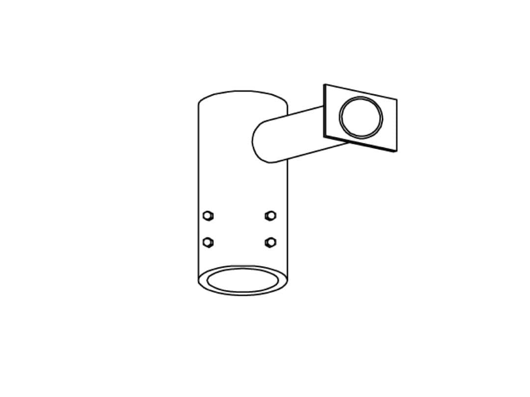 LED照明器具 屋外用照明 街路灯 水銀灯