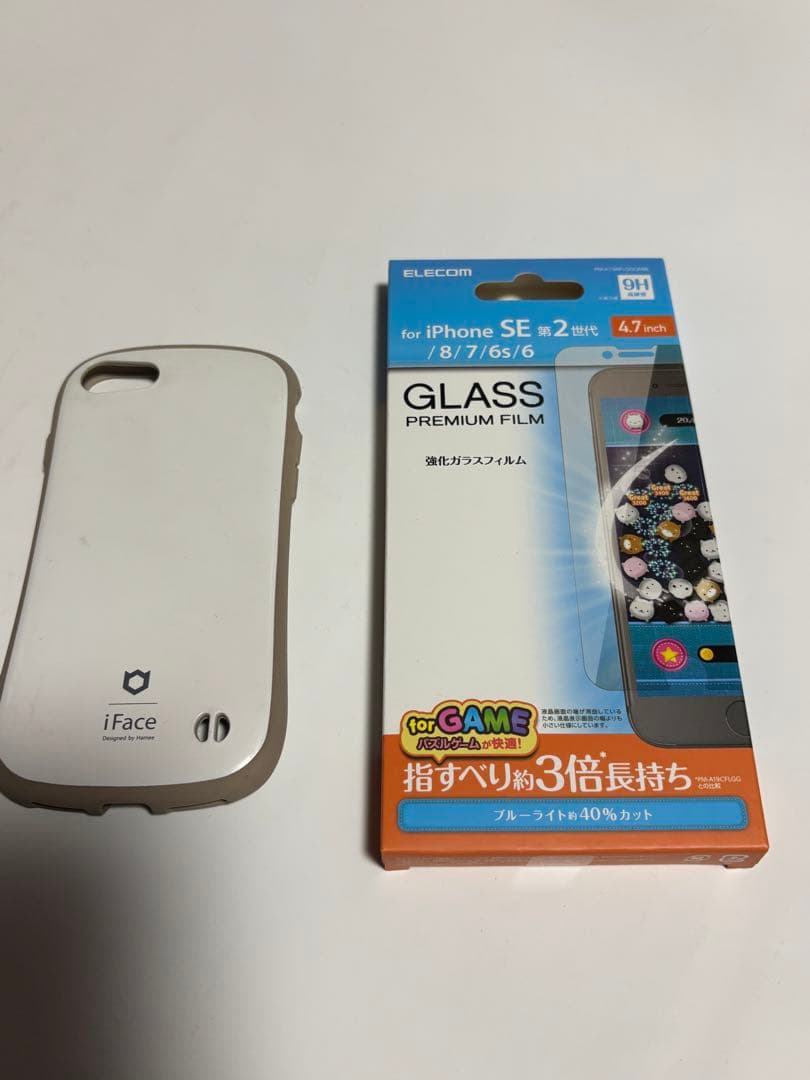 美品　iPhone 8　256GB　バッテリー95％　ゴールド　SIMフリー