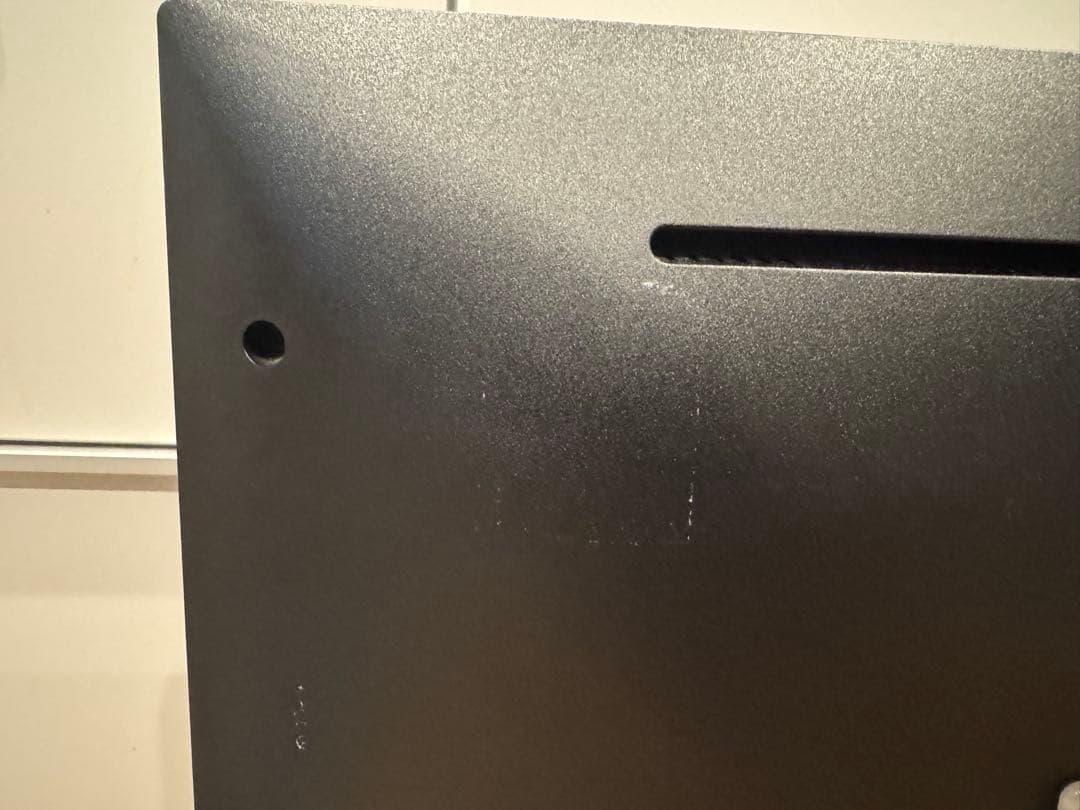 LG 43UD79-B ディスプレイ モニター 4k ips 43インチ