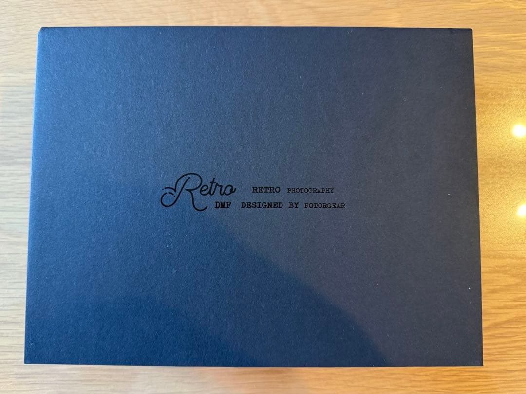 Fotorgear （デラックスセット） iPhone16 proケース