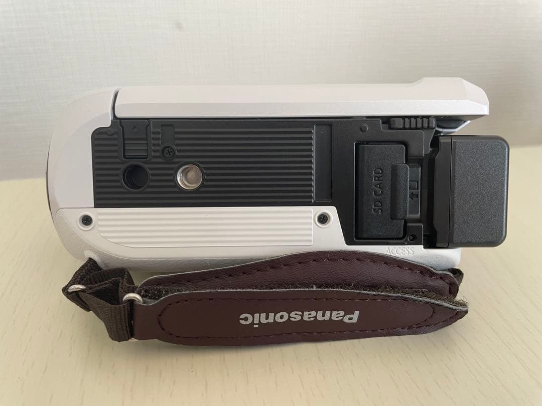 Panasonic HC-W570M フルHD ビデオカメラ