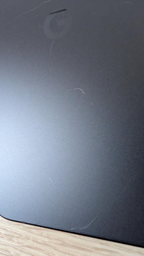 Google Pixel 9 Pro Fold 本体 512GB 黒　国内モデル