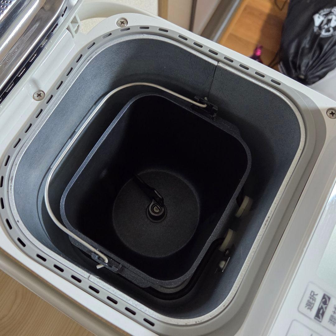 パナソニック ホームベーカリー SD-BM1001 2016年製