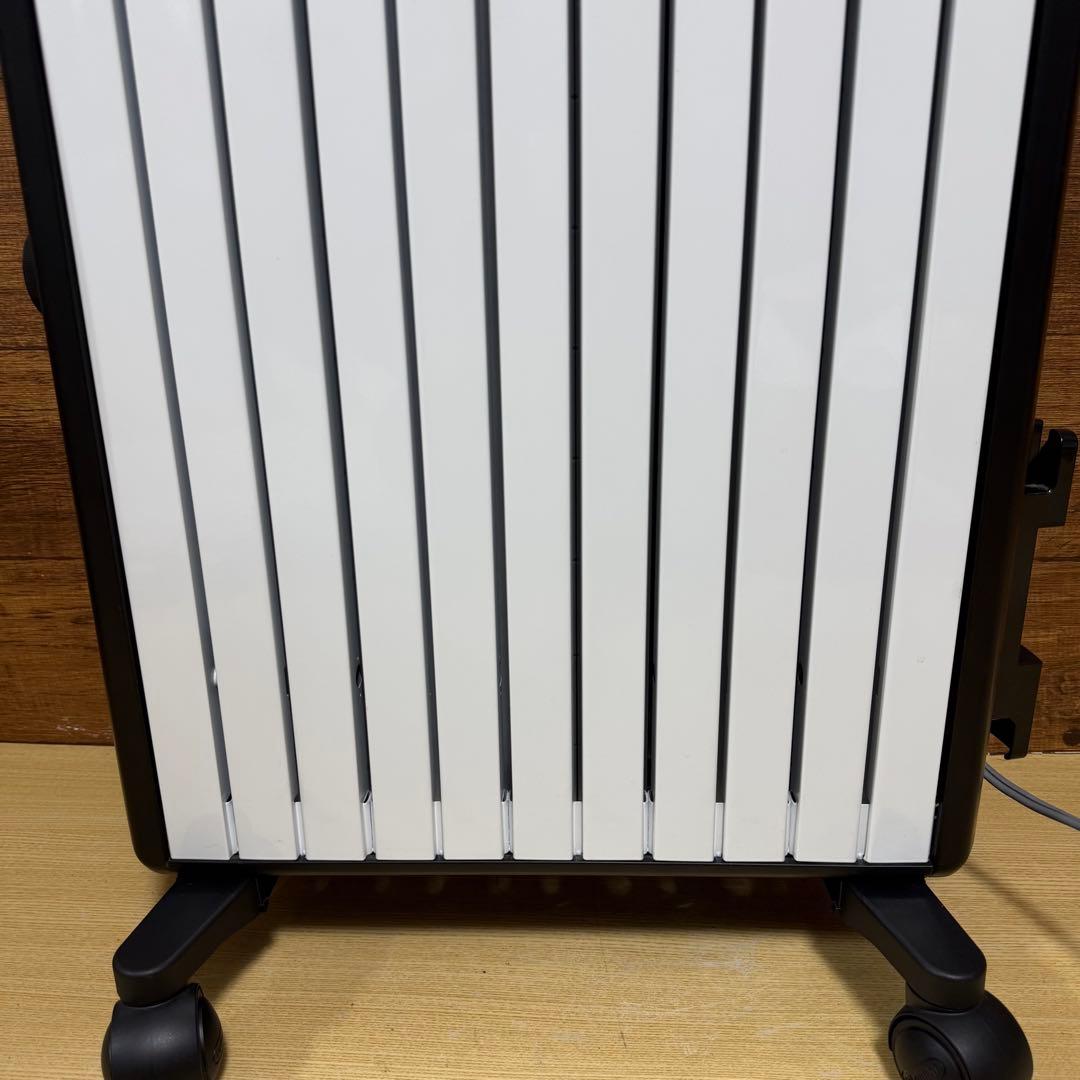 美品　De'Longhi (デロンギ) マルチダイナミックヒーター MDHU15