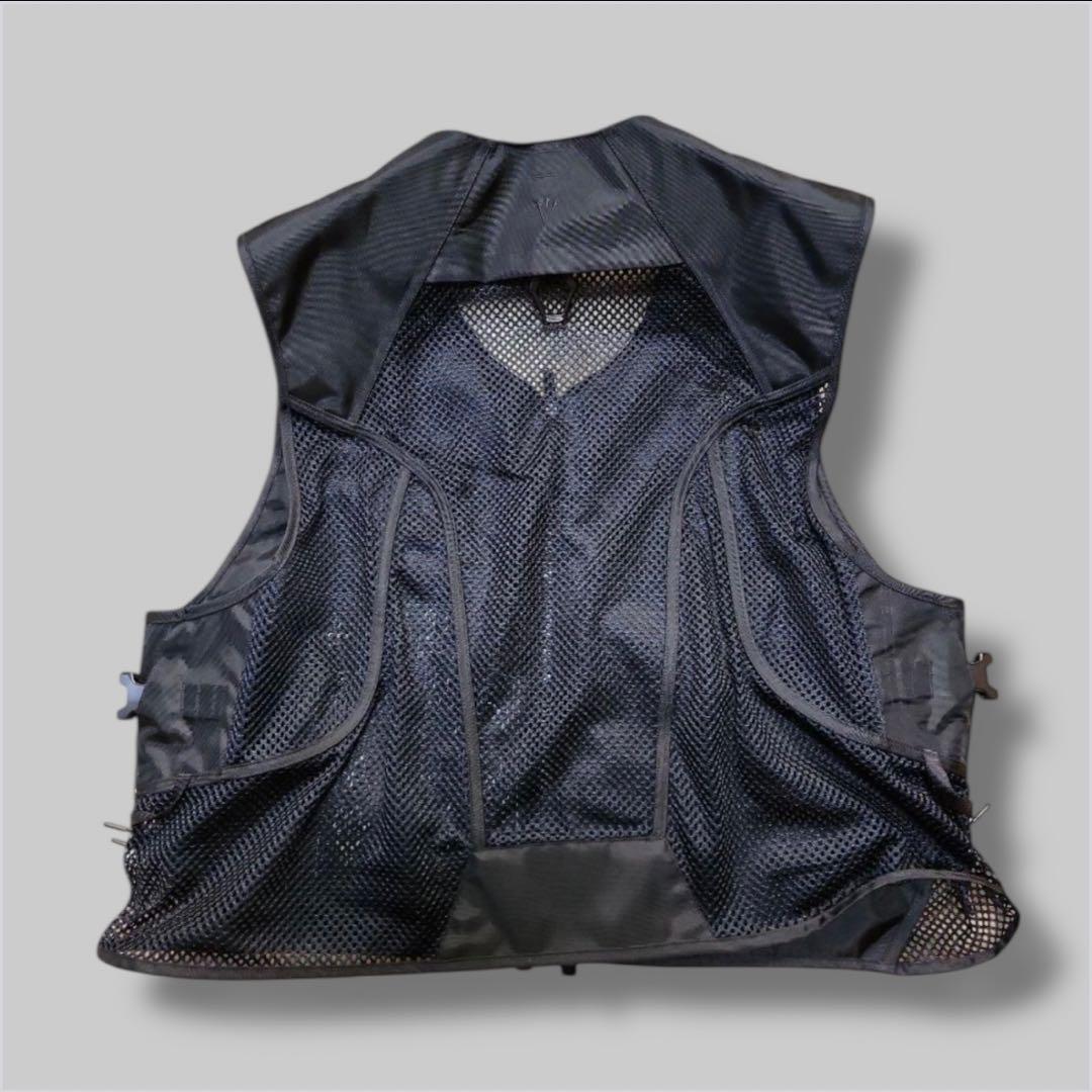 NIKE ナイキ NOCTA オパール モジュラーベスト L/XL