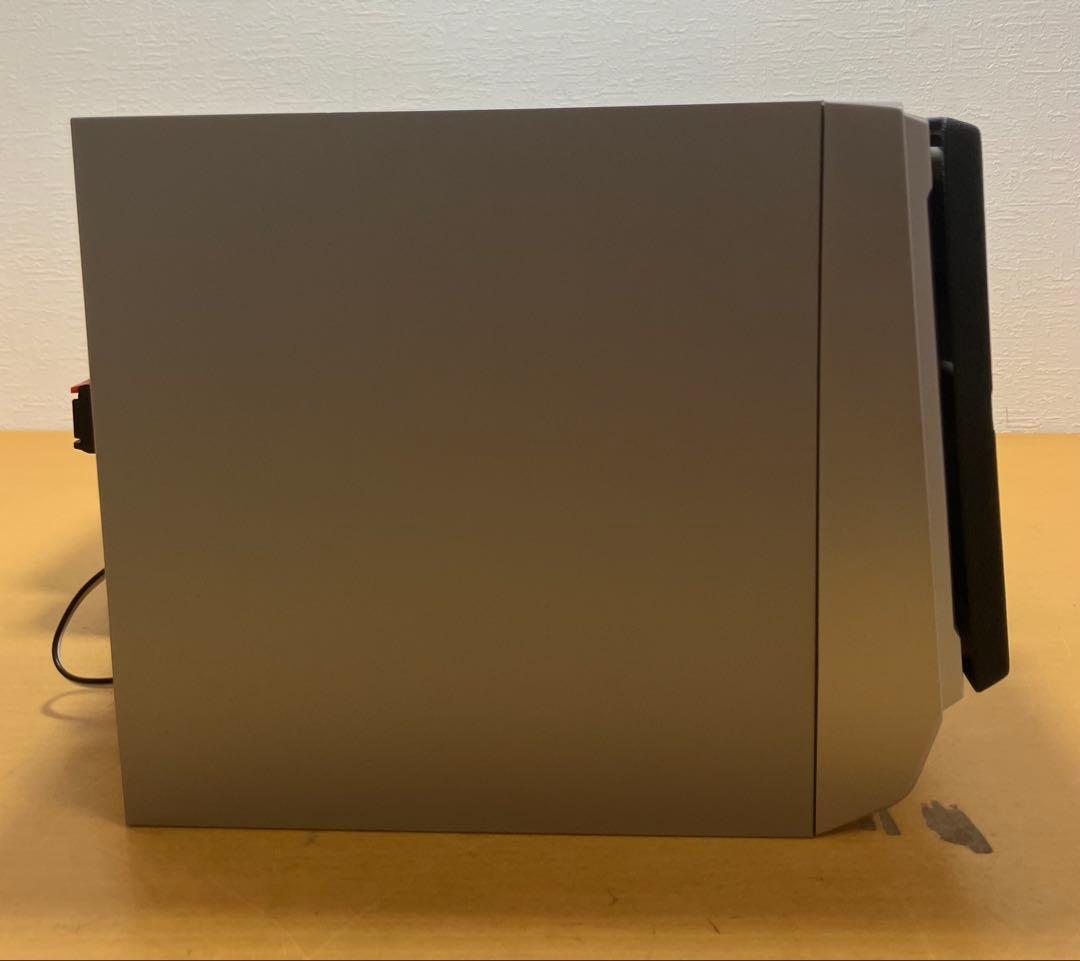 【Victor/ビクター】CD・MD・カセットコンポ　 UX-F70MD