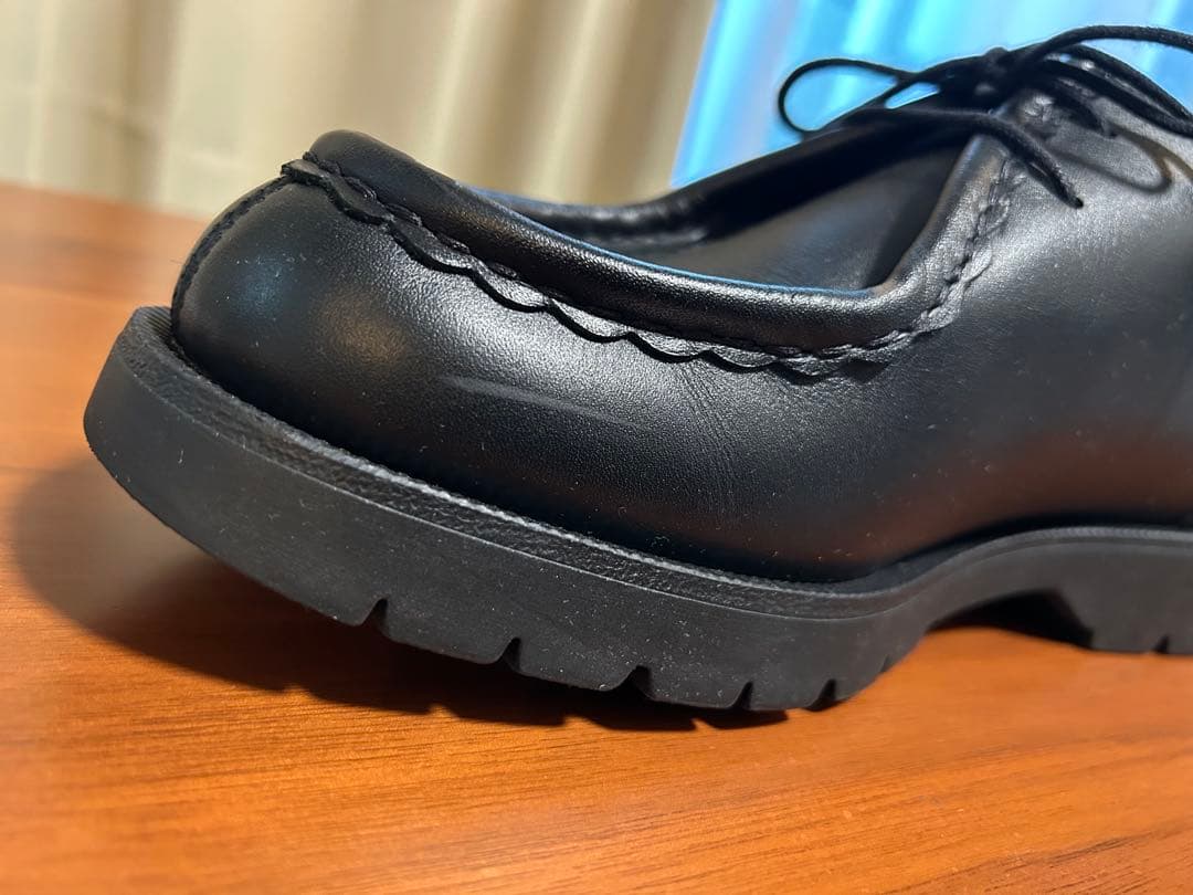 Torajiさん専用KLEMAN クレマン PADROR チロリアンシューズ41