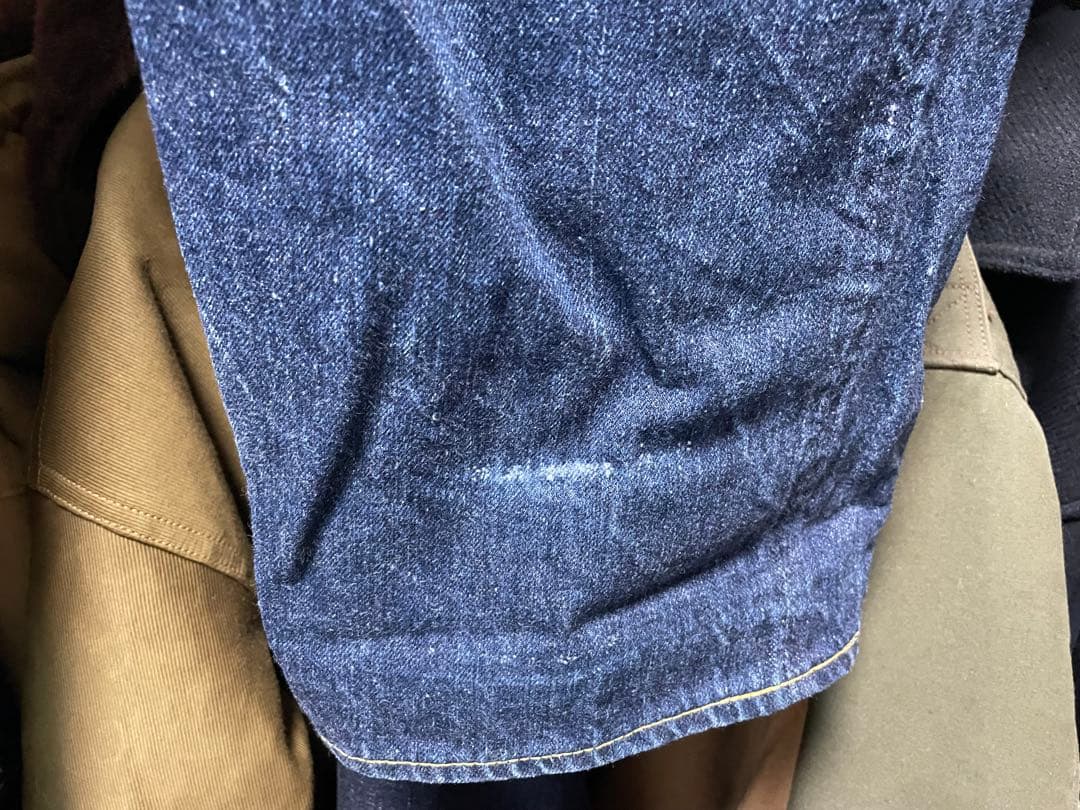 フリーホイーラーズ 601XX 32インチ