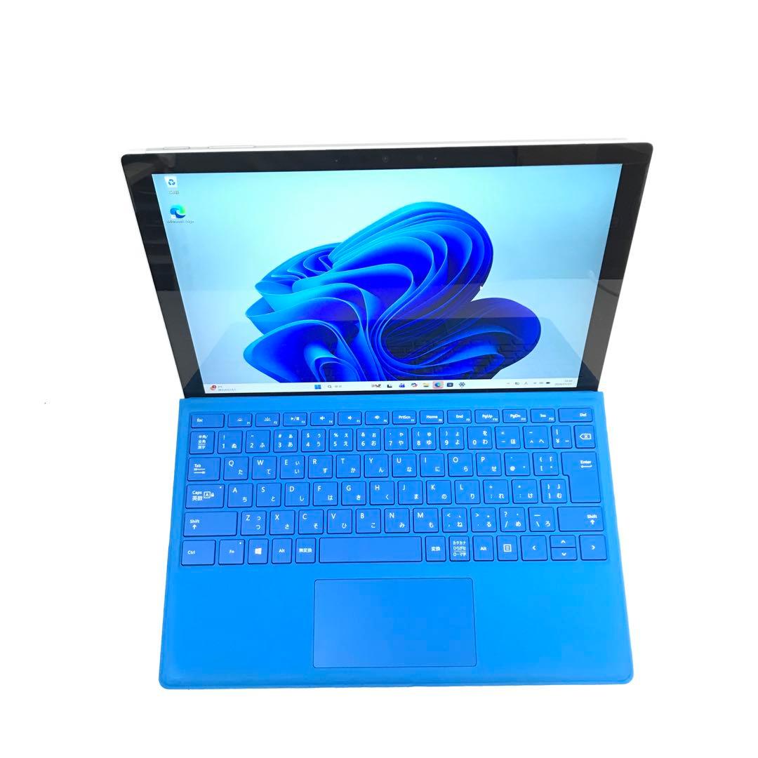【大特価品】 Surface Pro7＋ 8G/256G Office