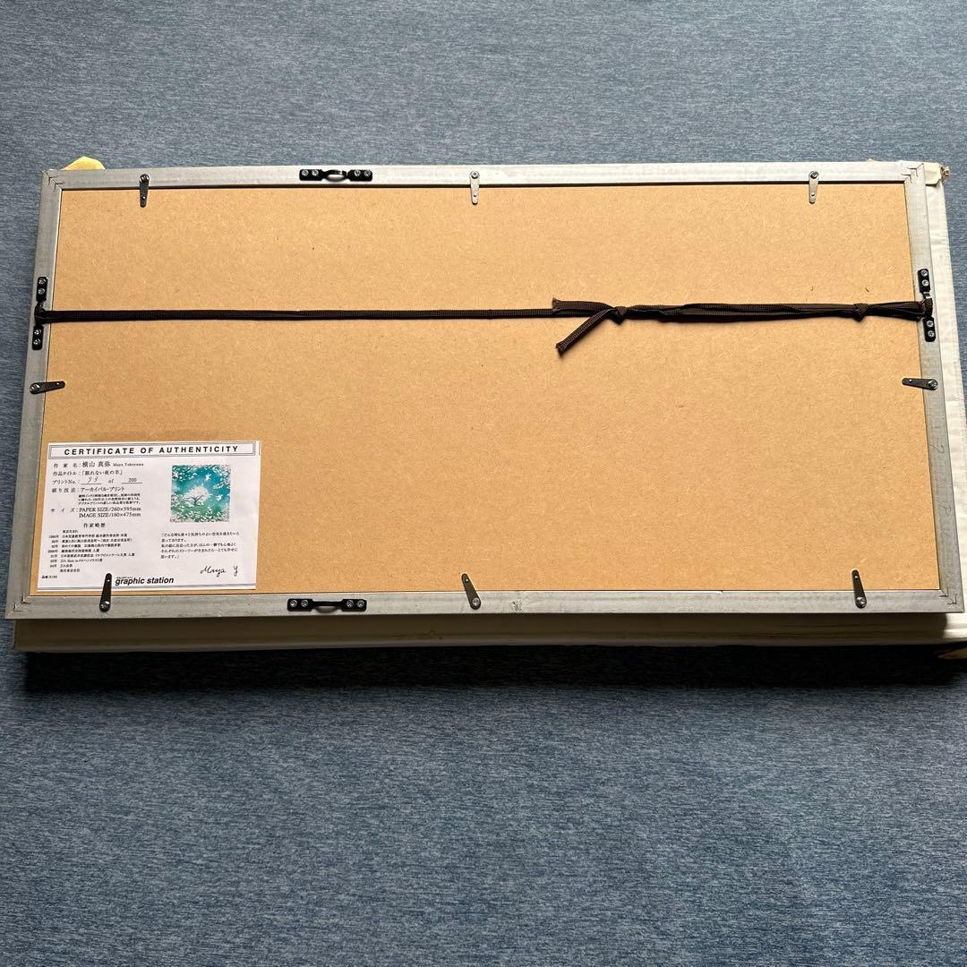 横山真弥さんの[眠れない夜の羊]