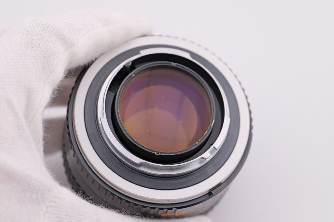 フィルムカメラ Minolta X-700 + MC ROKKOR50mm F1.4