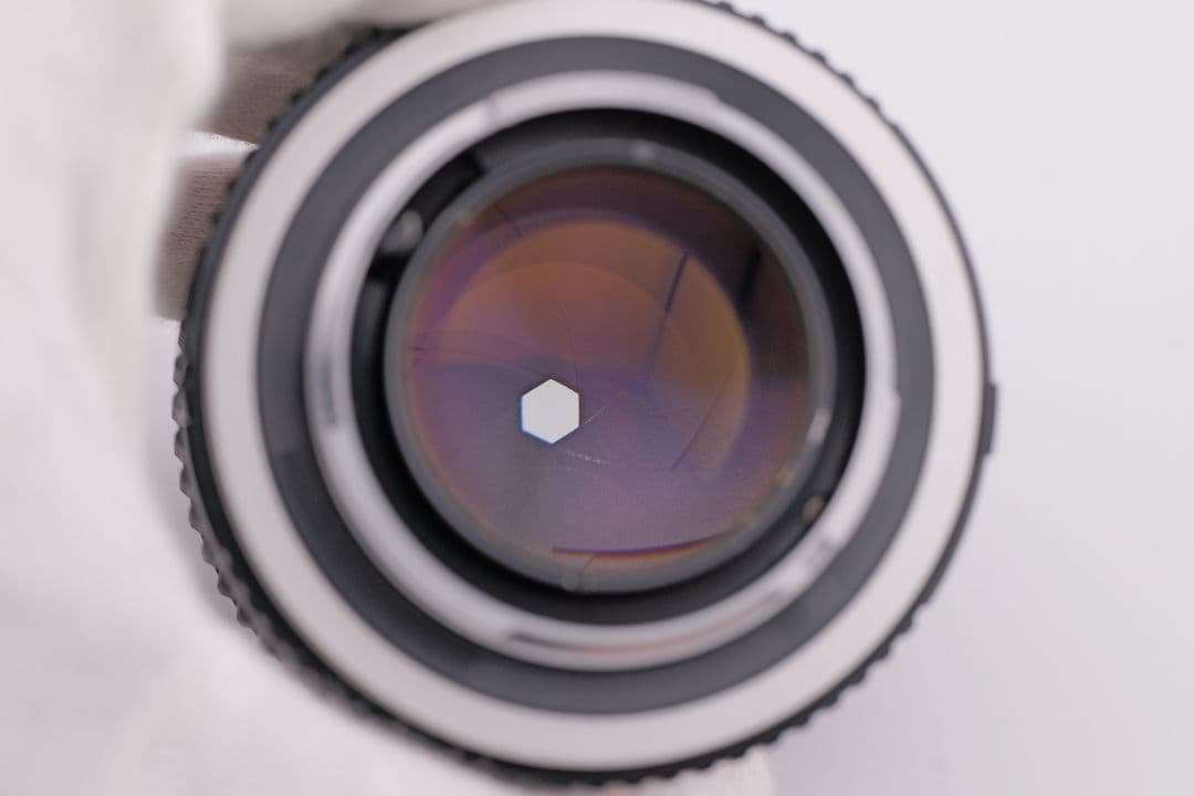 フィルムカメラ Minolta X-700 + MC ROKKOR50mm F1.4