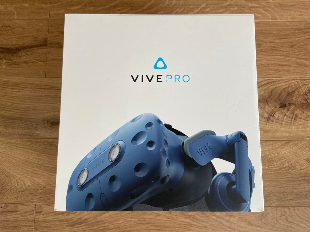 美品 vive pro フルセット
