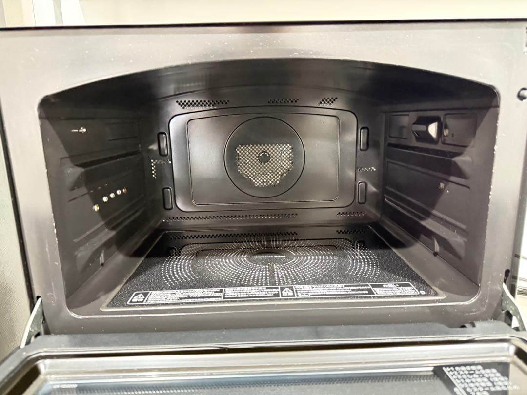 電子レンジ・オーブン TOSHIBA ER-YD3000