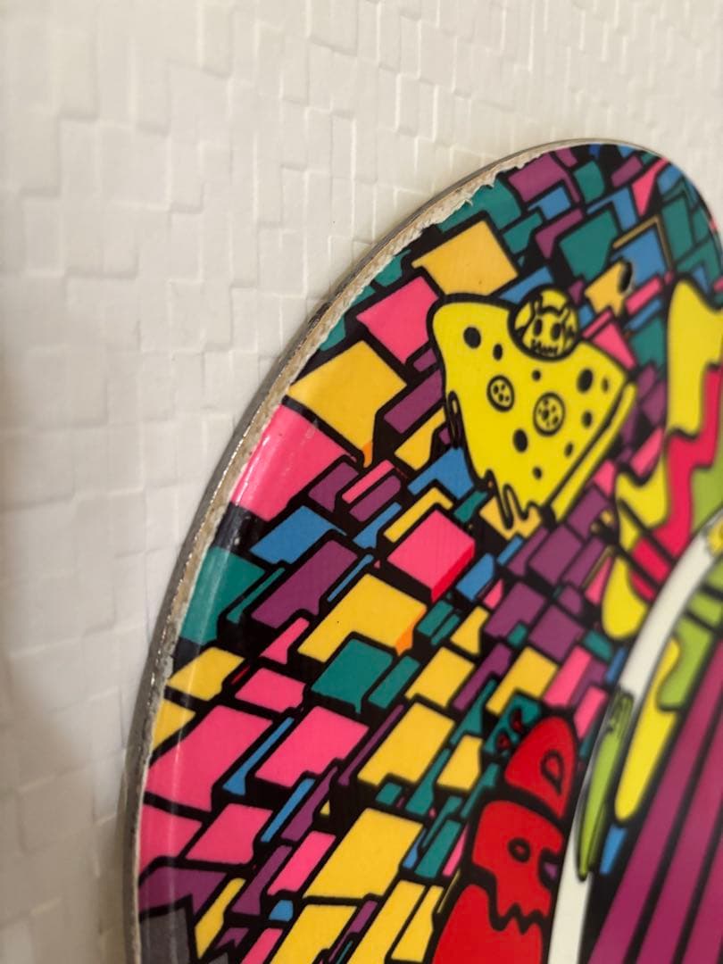 2*系様 headスノーボード KIDS