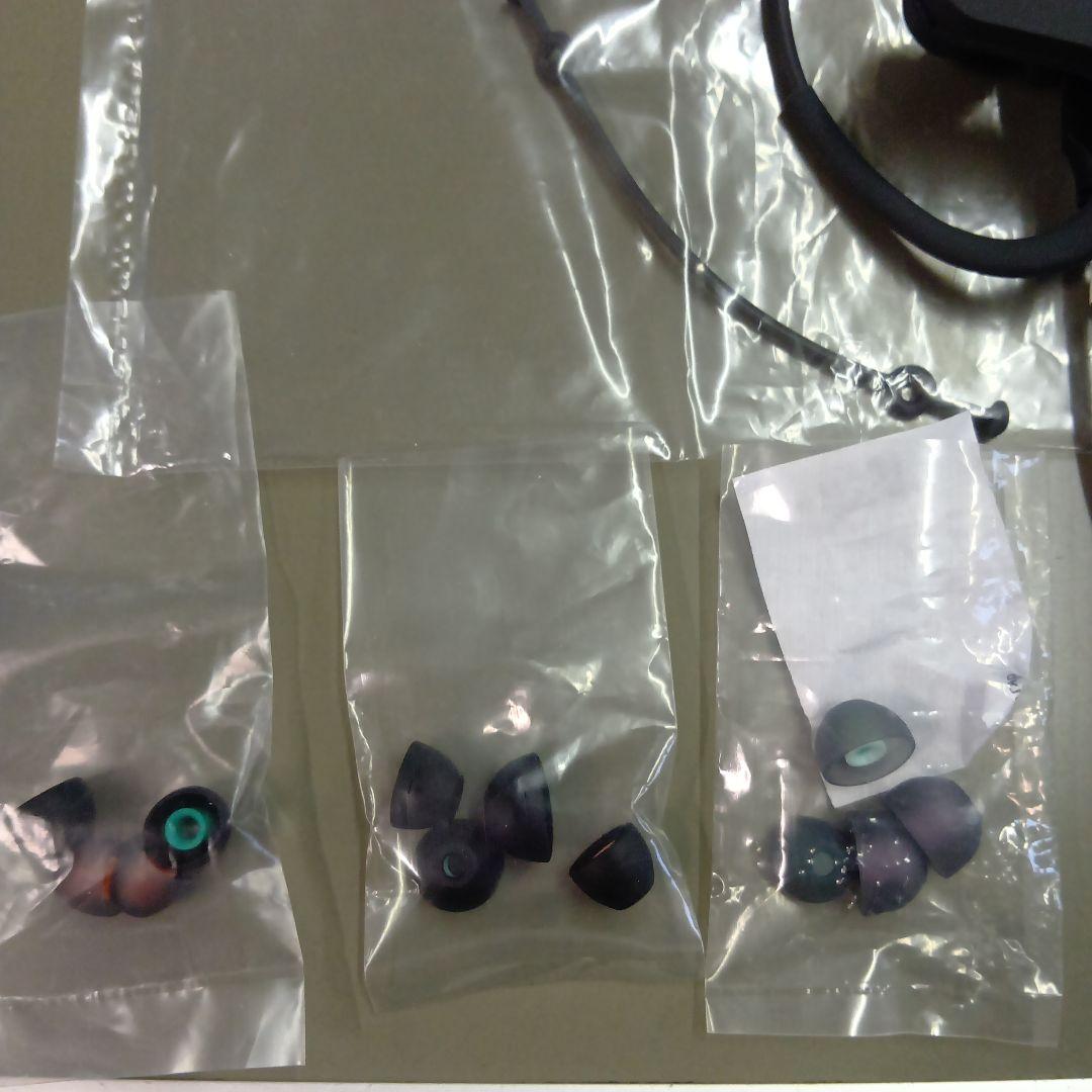 SONY NW-WS413 ワイヤレスイヤホン