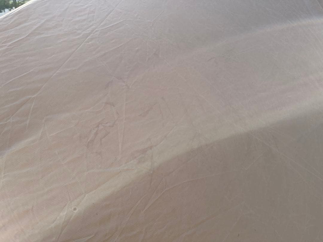 ゼインアーツ ZENE ARTS GIGI-1 ギギ1 PS-011 テント