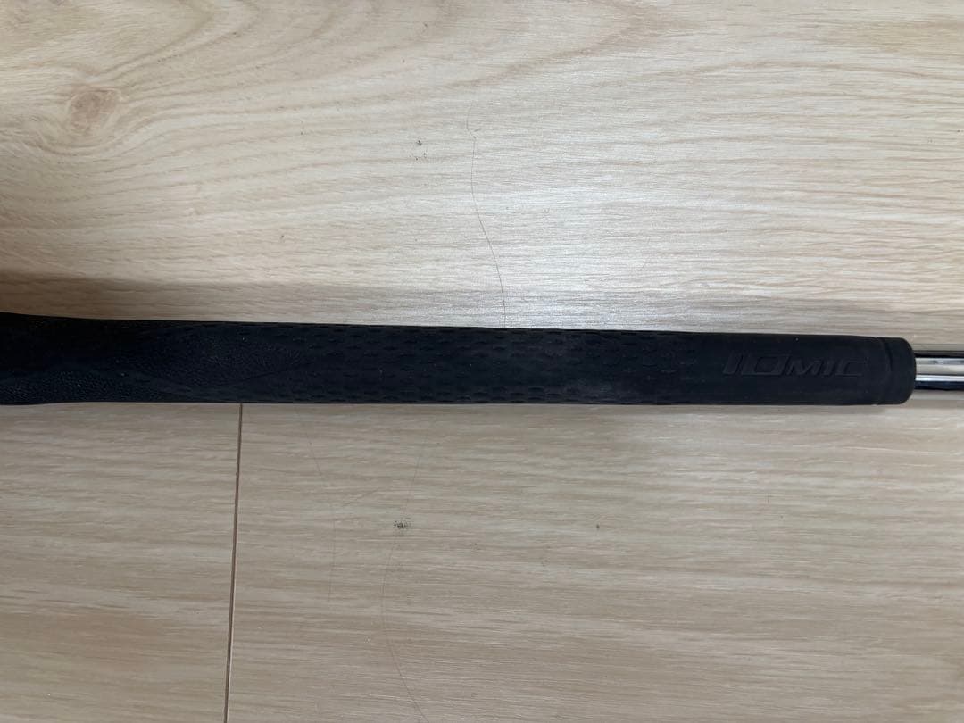 GRAFITTEE DESIGN CQ-5 シャフト Sフレックス　ウッド用