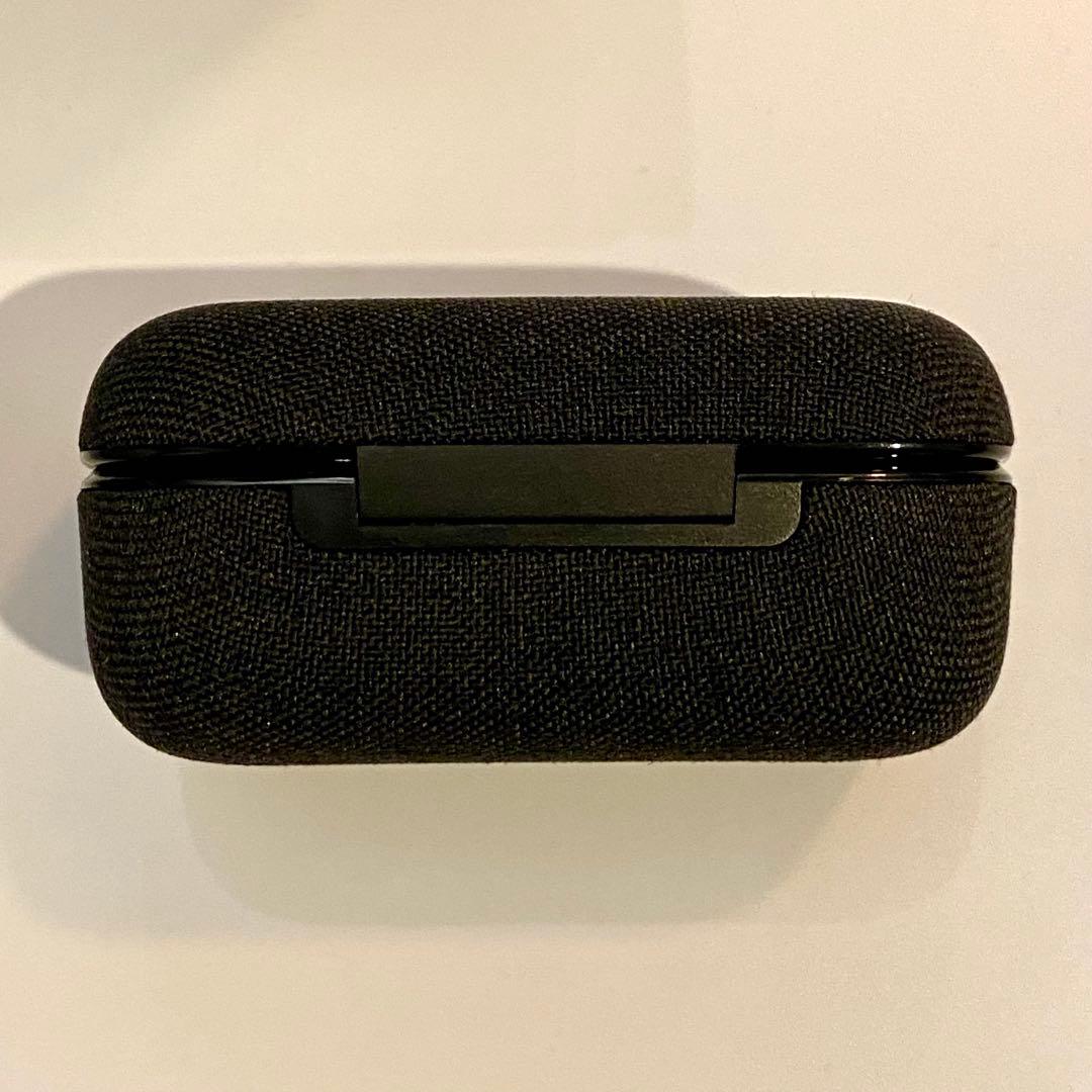 ぱるさん専用 MOMENTUM True Wireless 4 ブラック