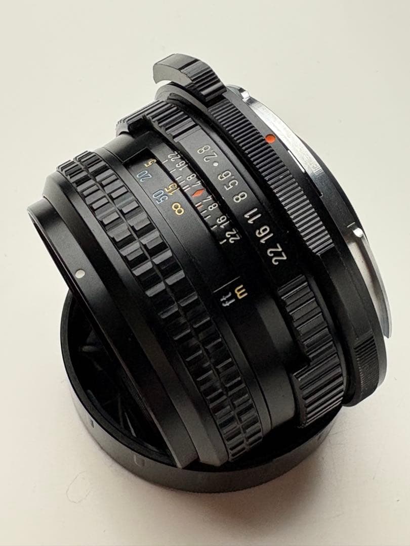 PENTAX ペンタックス 67 レンズセット 55、90、135、200mm