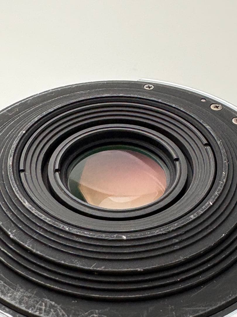 PENTAX ペンタックス 67 レンズセット 55、90、135、200mm