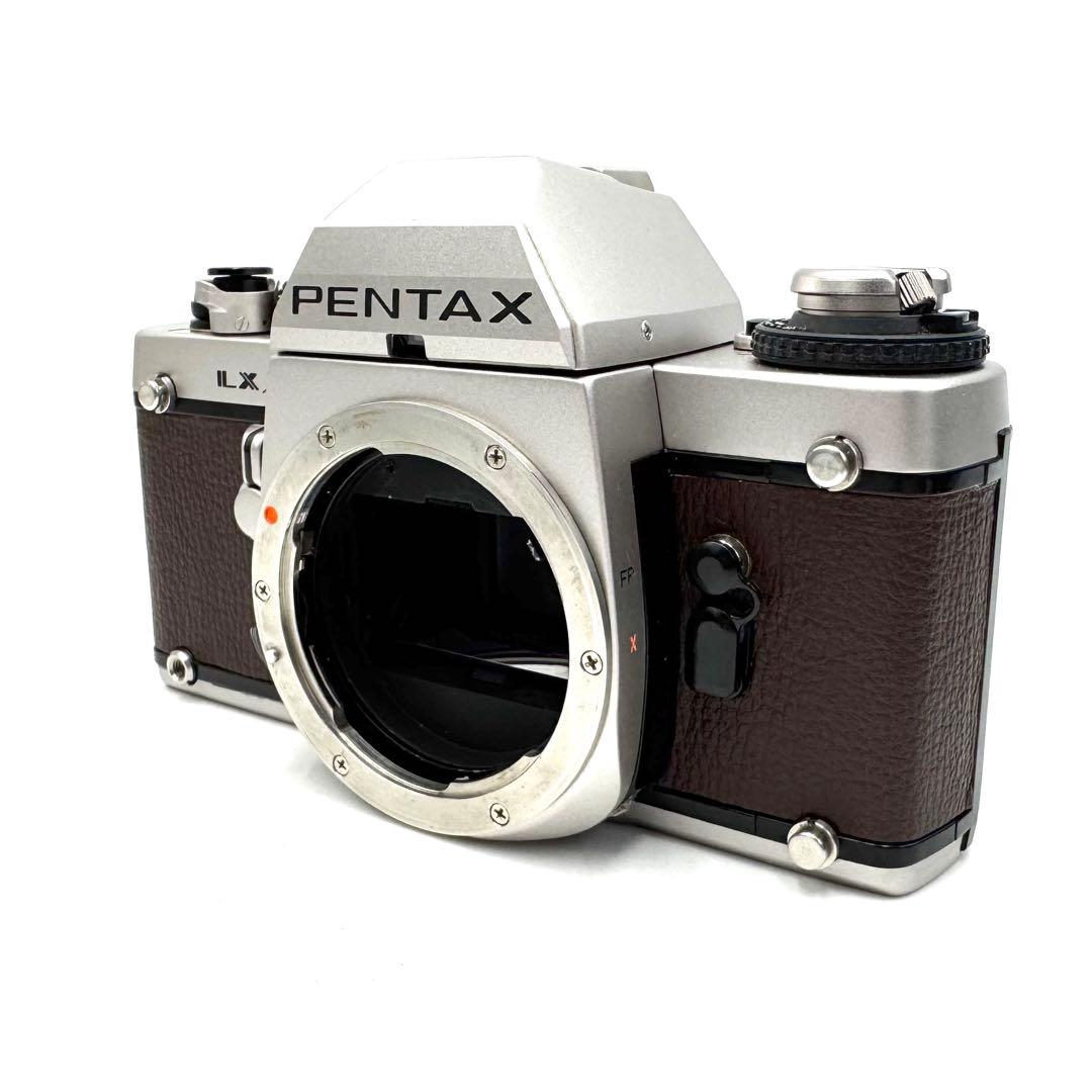 激レア！PENTAX LX 2000 ペンタックス フィルムカメラ