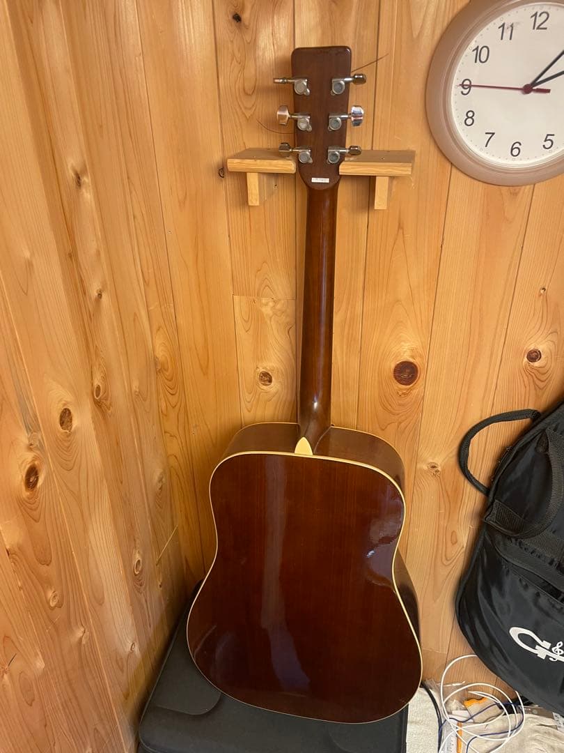 Morris アコースティックギター Md-507