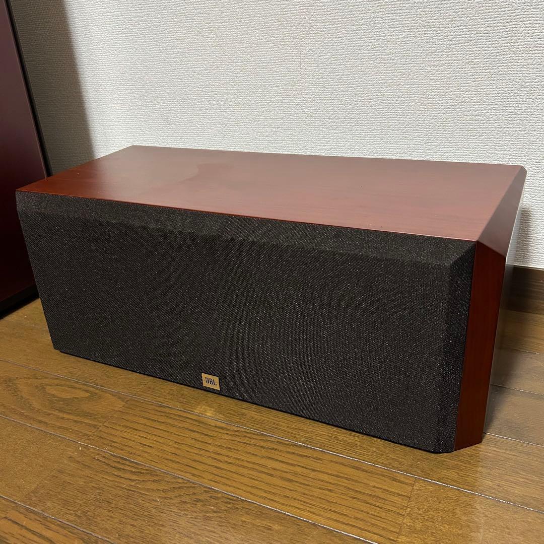 【希少】JBL トールボーイスピーカー A660 + センタースピーカー A66