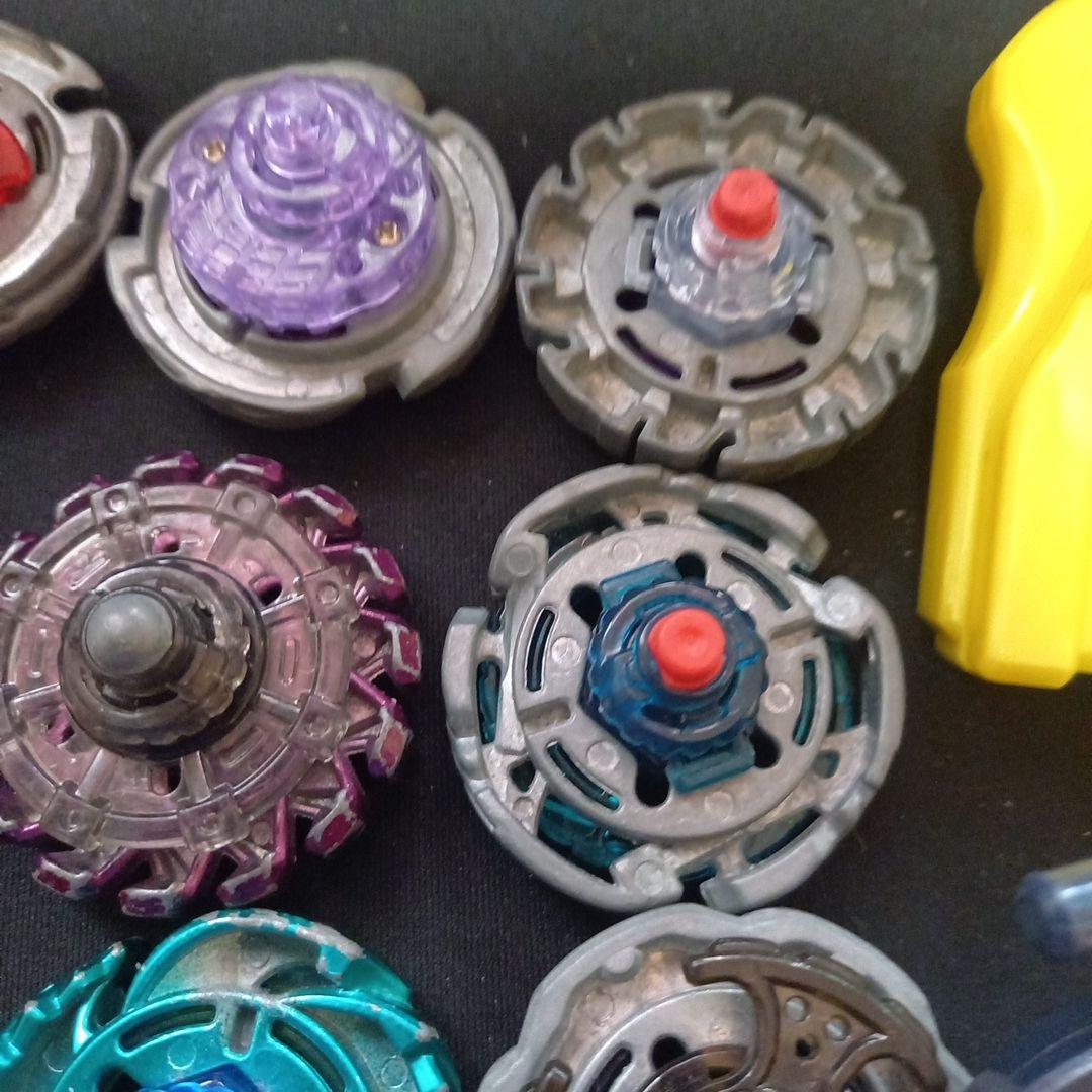 アタック&ディフェンスデッキ　ハイブリッドウィール改造セット　まとめ売り