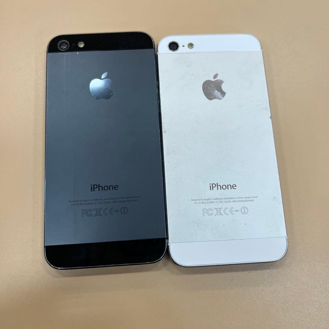 iPhone5〜6P他 ジャンク18台まとめ