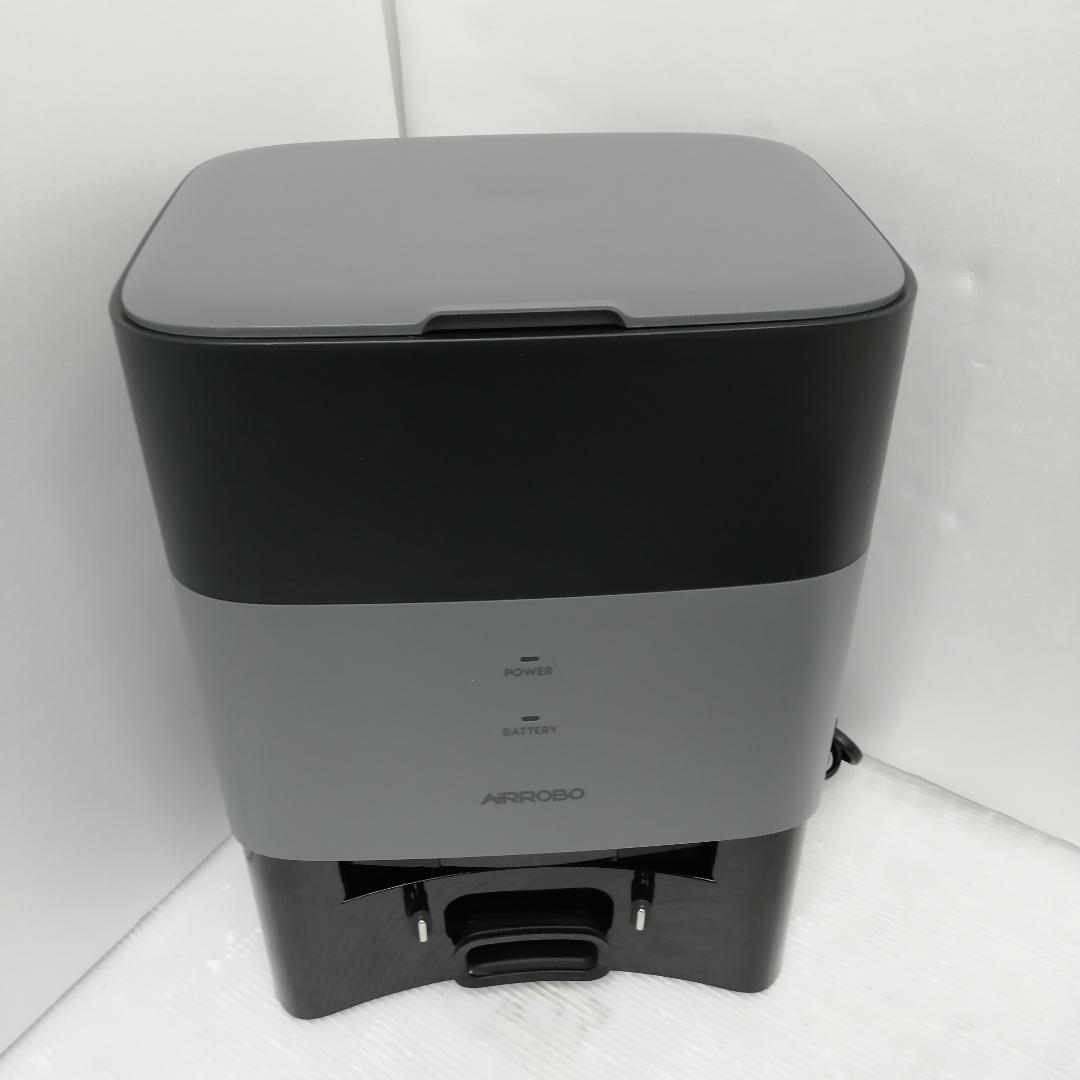 airrobo 掃除機 t20+