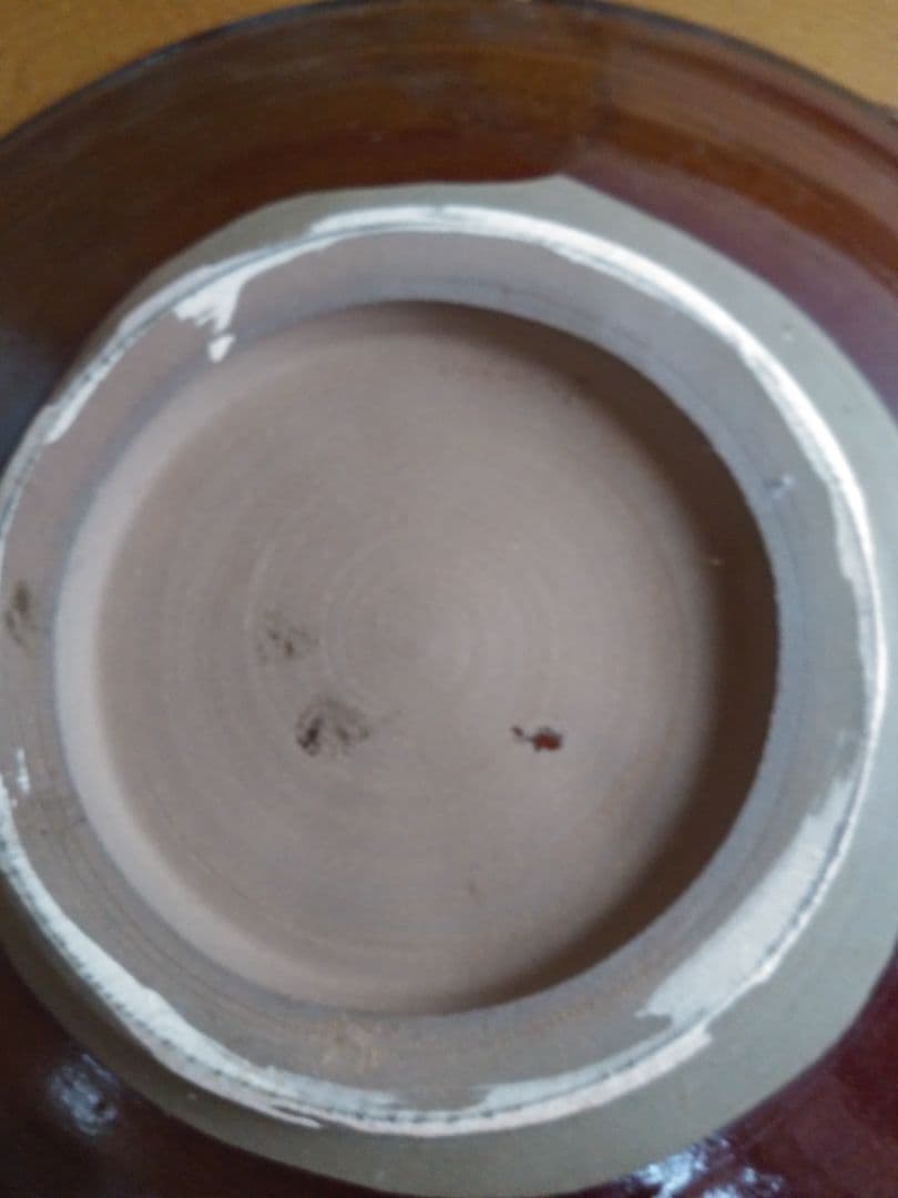 小鹿田焼き　焼物