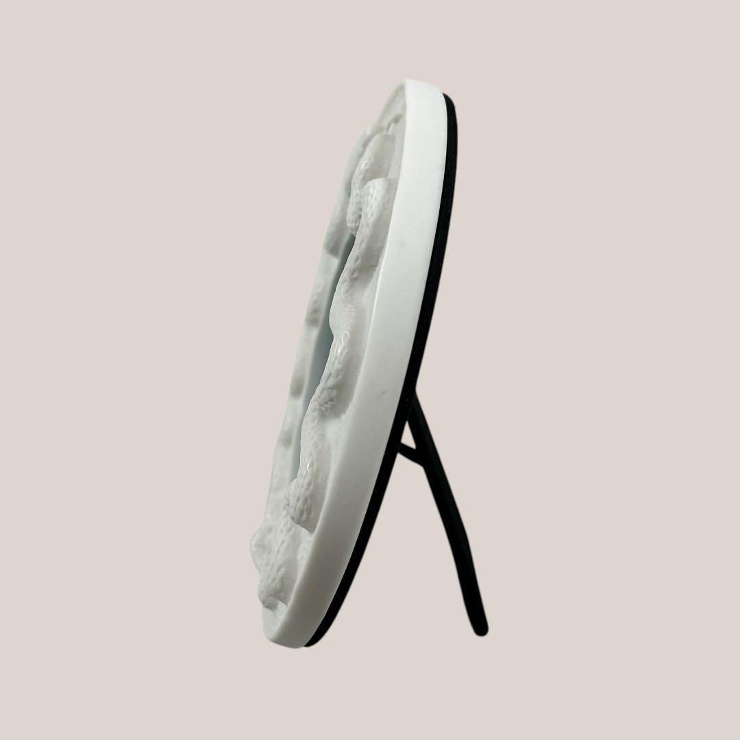 フォトフレーム JONATHAN ADLER PHOTO FRAME SNAKE