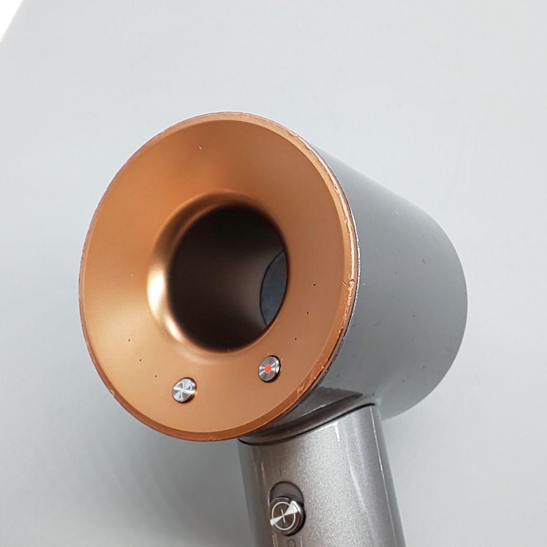 ダイソン dysonドライヤー HD08《国内正規品・風量新品同様》419